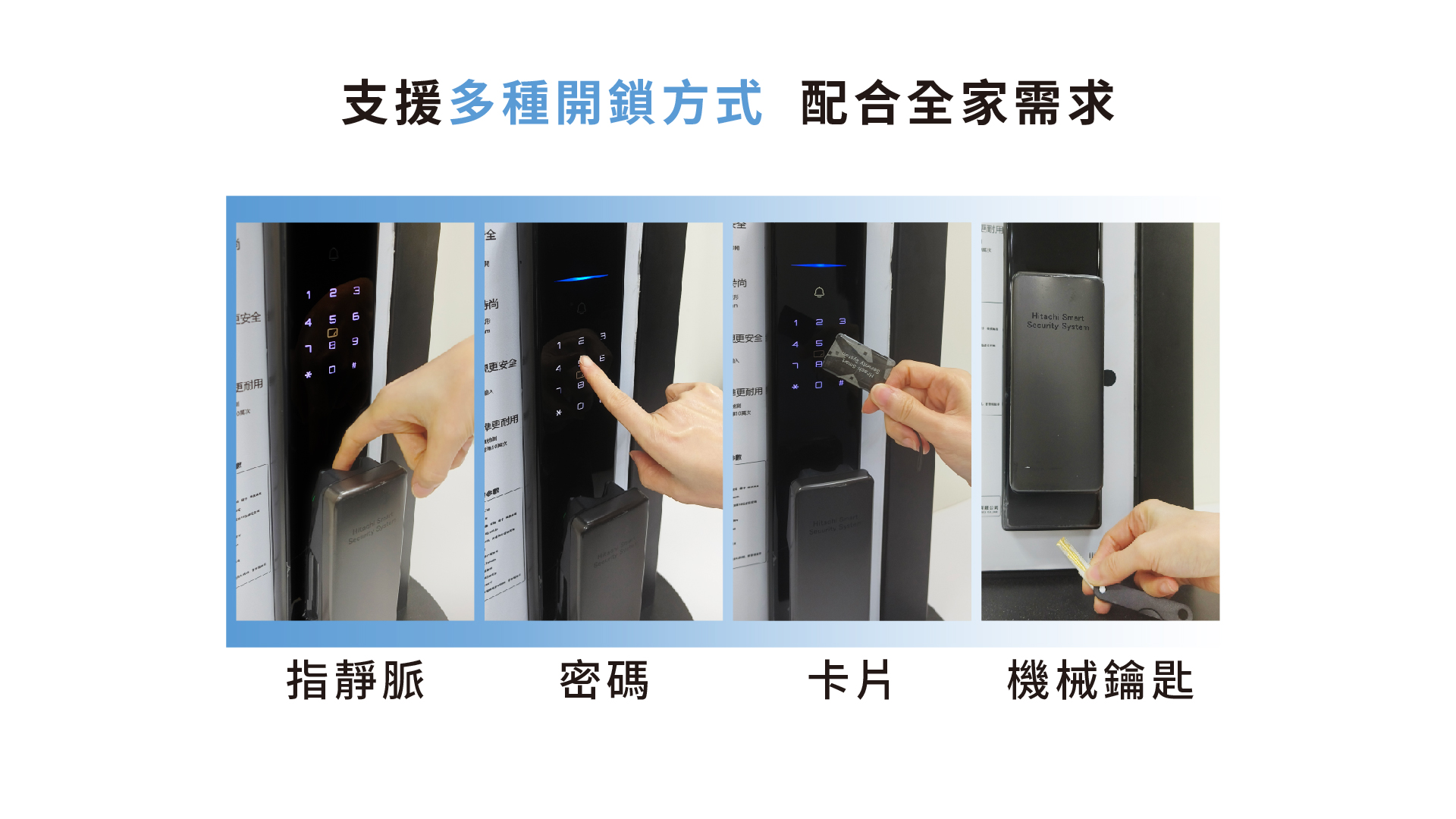 日立指靜脈電子鎖HIT-FV10-T | 快譯通abee 日立指靜脈電子鎖HIT-FV10-T | 快譯通abee